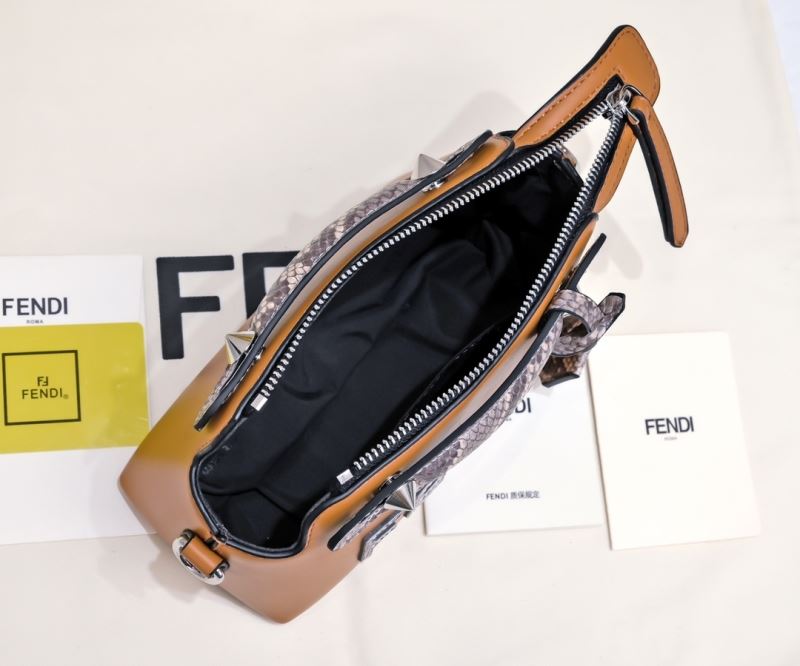 Fendi Satchel Bags